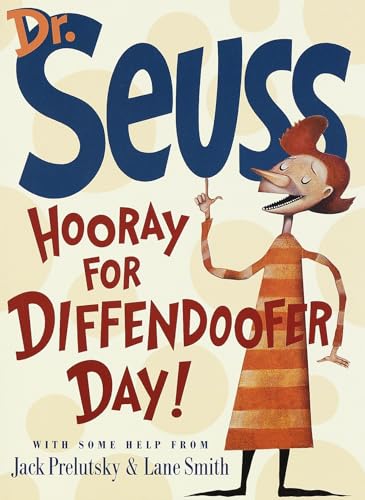 Immagine dell'editore per Hooray for Diffendoofer Day! venduto da Phatpocket Limited