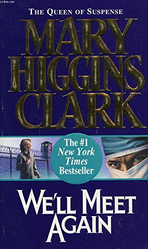 9780684861661: We'LL Meet Again (Export Only)