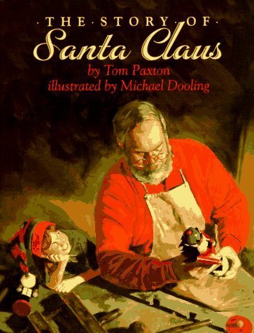 Imagen de archivo de The Story of Santa Claus a la venta por Wonder Book