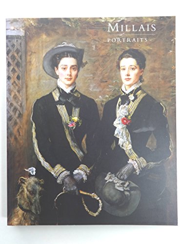 9780691007205: Millais: Portraits