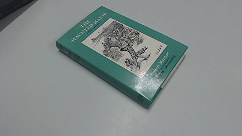 Image d'archives pour The haunted major mis en vente par Stephen White Books
