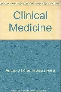 Immagine dell'editore per Clinical Medicine: Textbook for Medical Students and Doctors venduto da Bahamut Media