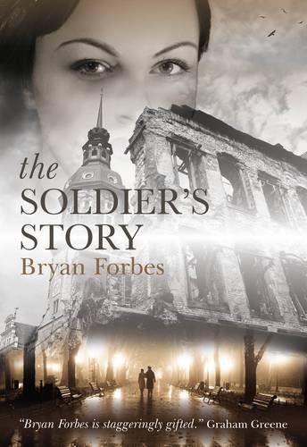 Immagine dell'editore per The Soldier's Story venduto da WorldofBooks