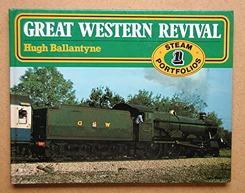 Image d'archives pour Great Western Revival mis en vente par Lewes Book Centre