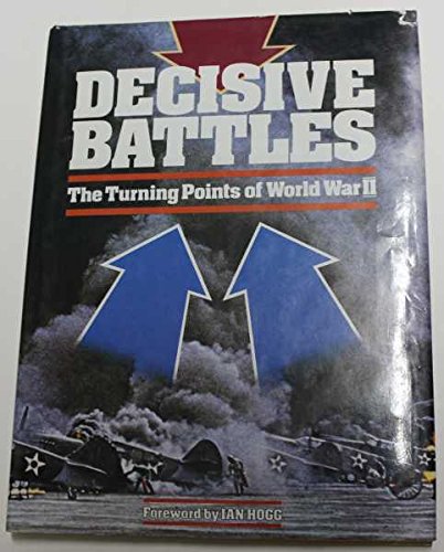 9780711204539: Turning Points of World War II