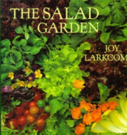 Beispielbild fr The Salad Garden (Garden Bookshelf) zum Verkauf von Reuseabook