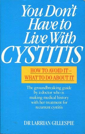 Beispielbild fr YOU DON'T HAVE LIVE CYST: How to Avoid It - What to Do About It zum Verkauf von Gabis Bcherlager