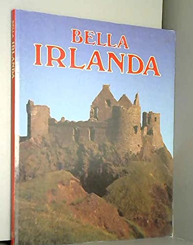 Imagen de archivo de Bella Irlanda a la venta por Buchmarie