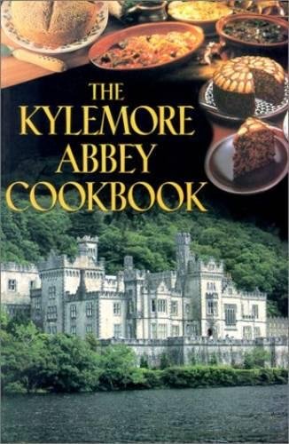 Imagen de archivo de The Kylemore Abbey Cookbook a la venta por WorldofBooks