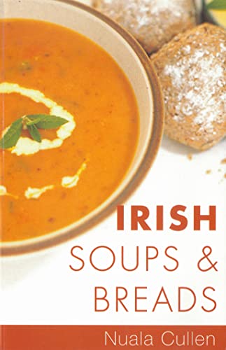 Stock image for Irish Soups and Breads for sale by Reuseabook