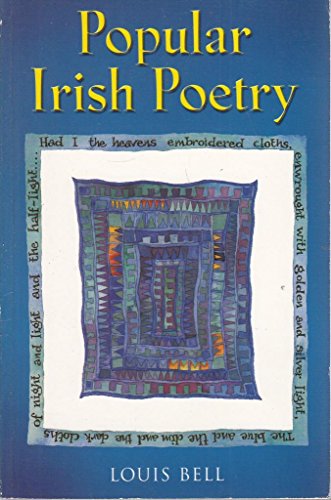Beispielbild fr POPULAR IRISH POETRY zum Verkauf von Kennys Bookshop and Art Galleries Ltd.