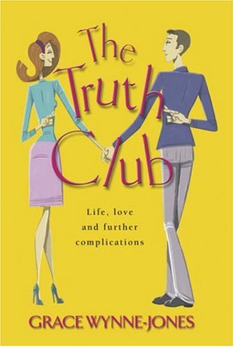 Image d'archives pour The Truth Club mis en vente par Kennys Bookshop and Art Galleries Ltd.