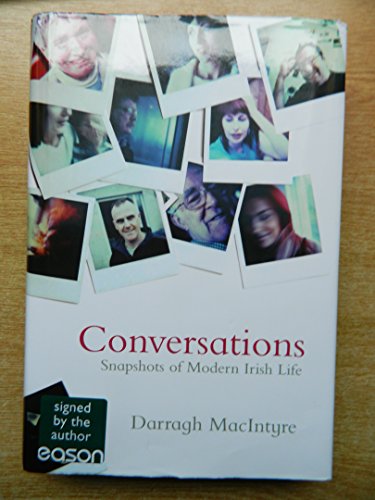 Beispielbild fr Conversations zum Verkauf von medimops