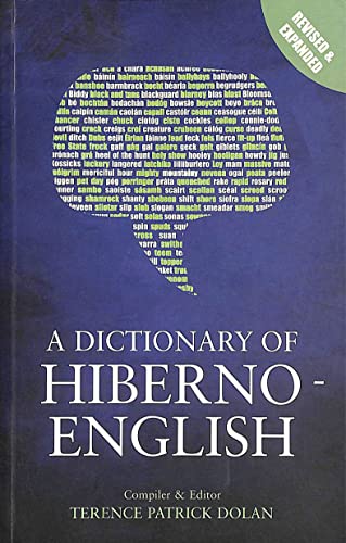 Immagine dell'editore per A Dictionary of Hiberno-english venduto da Buchmarie