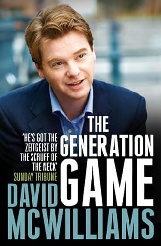 Image d'archives pour The Generation Game mis en vente par Goldstone Books