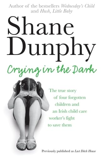 Imagen de archivo de Crying in the Dark a la venta por WorldofBooks