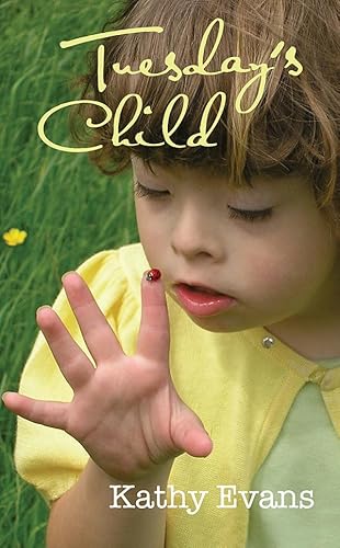 Stock image for Tuesday's Child for sale by Tall Stories BA