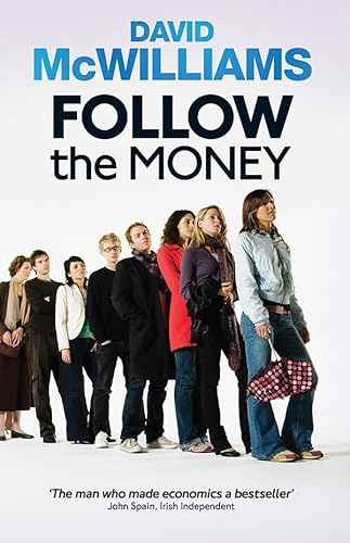 Stock image for Follow the Money for sale by WorldofBooks