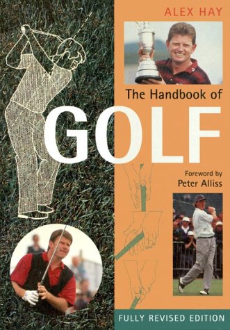 Immagine dell'editore per The Handbook of Golf venduto da Bahamut Media