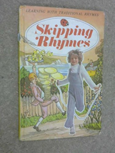 Beispielbild fr Skipping Rhymes zum Verkauf von Better World Books