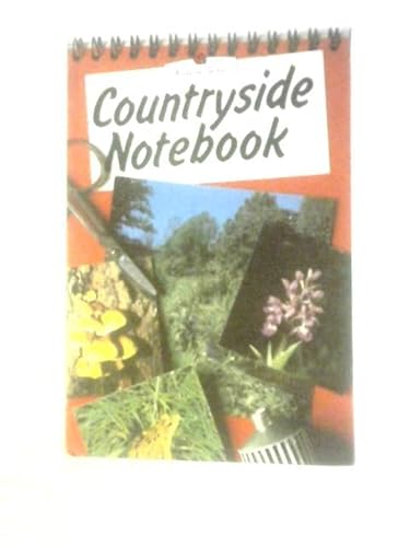 Beispielbild fr Countryside Notebook zum Verkauf von PEND BOOKS