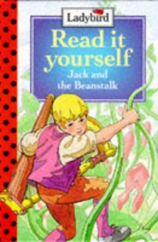 Beispielbild fr Jack And The Beanstalk zum Verkauf von Darkwood Online T/A BooksinBulgaria