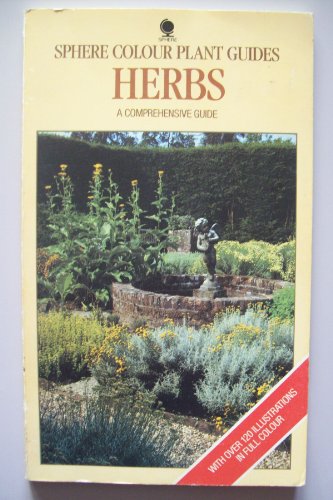 Beispielbild fr Herbs (Colour Plant Guides) zum Verkauf von Goldstone Books