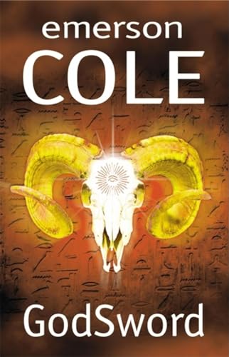 Stock image for GODSWORD for sale by Fantastic Literature Limited