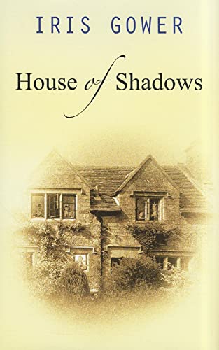 9780727869074: House of Shadows