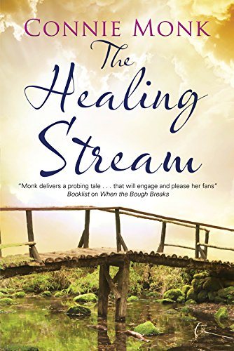 Imagen de archivo de The Healing Stream a la venta por Reuseabook