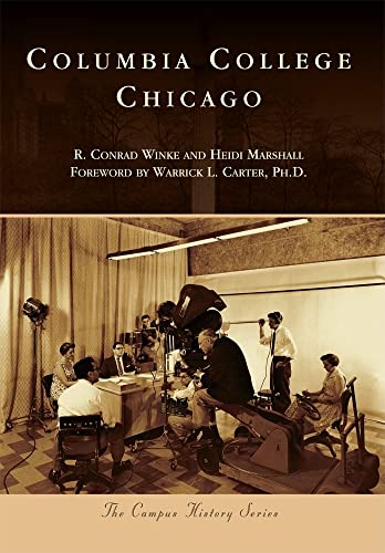 Image d'archives pour Columbia College Chicago mis en vente par Better World Books