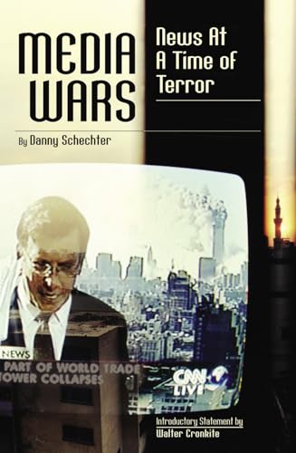 Image d'archives pour Media Wars: News at a Time of Terror (Polemics) mis en vente par Poverty Hill Books