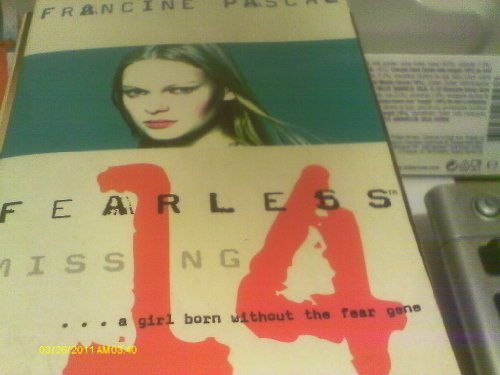 Immagine dell'editore per Missing (Fearless) venduto da Reuseabook