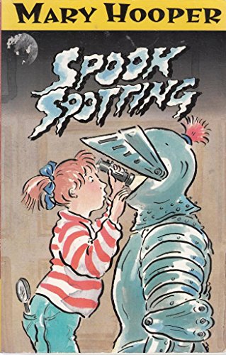 Beispielbild fr Spook Spotting zum Verkauf von Reuseabook