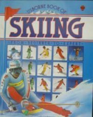 Stock image for Usborne Book of Skiing for sale by Reuseabook