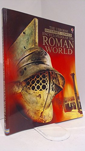 Immagine dell'editore per Encyclopedia of the Roman World (World History) venduto da Reuseabook