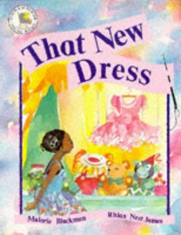 Stock image for That New Dress (Picture Books) for sale by Phatpocket Limited