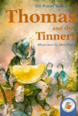 Stock image for Thomas and The Tinners (Red Storybooks) for sale by Bahamut Media