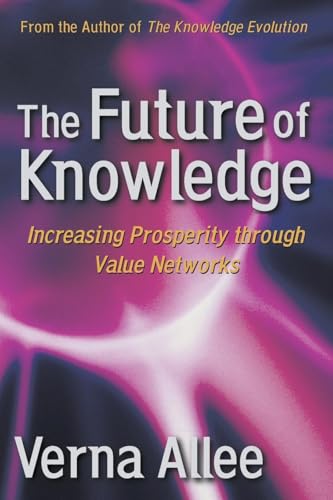 Stock image for Future of Knowledge for sale by TextbookRush