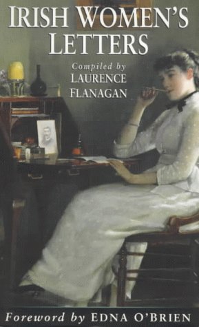 Beispielbild fr Irish Women's Letters zum Verkauf von WorldofBooks