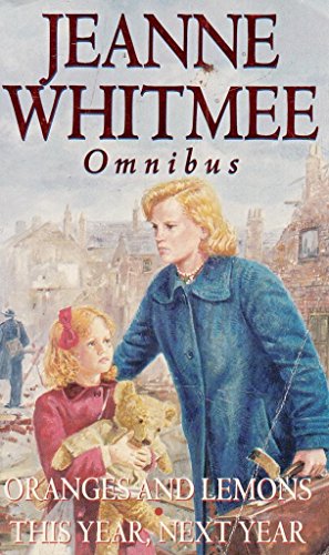 Stock image for Oranges And Lemons/This Year, Next Year: AND This Year, Next Year for sale by Reuseabook