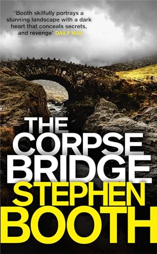 Beispielbild fr The Corpse Bridge (Cooper and Fry) zum Verkauf von Reuseabook