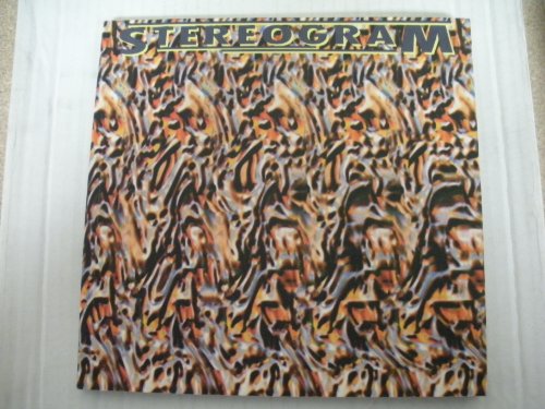 Stock image for Stereogram for sale by Phatpocket Limited