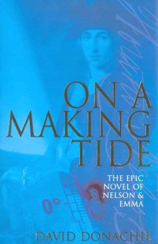 Imagen de archivo de On A Making Tide (Nelson) a la venta por Goldstone Books