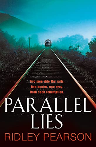 Stock image for Parallel Lies for sale by WorldofBooks