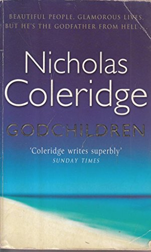 Beispielbild fr Godchildren zum Verkauf von Reuseabook