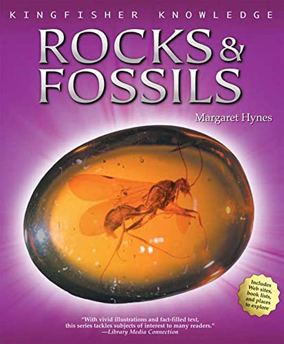 Beispielbild fr Kingfisher Knowledge: Rocks and Minerals : Rocks and Minerals zum Verkauf von Better World Books