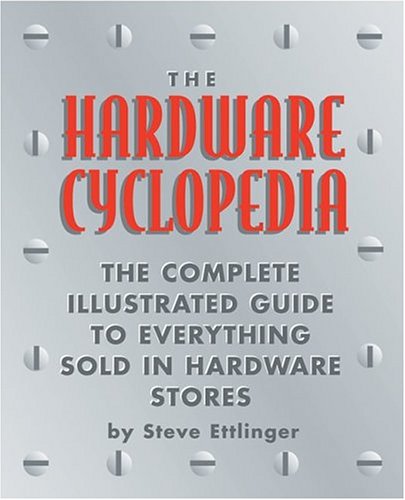 9780762414383: Harware Cyclopedia
