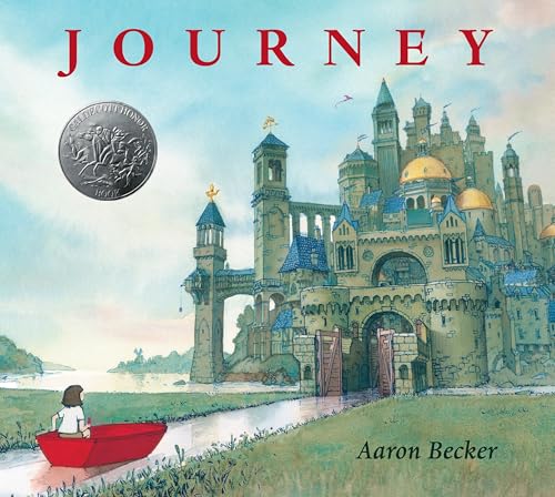 Imagen de archivo de Journey a la venta por Better World Books