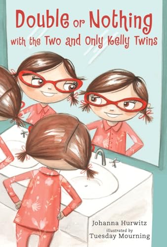 9780763688080: Double or Nothing with the Two and Only Kelly Twins